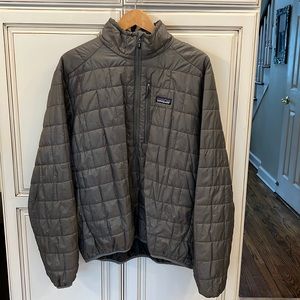 Patagonia Nano puff pull over